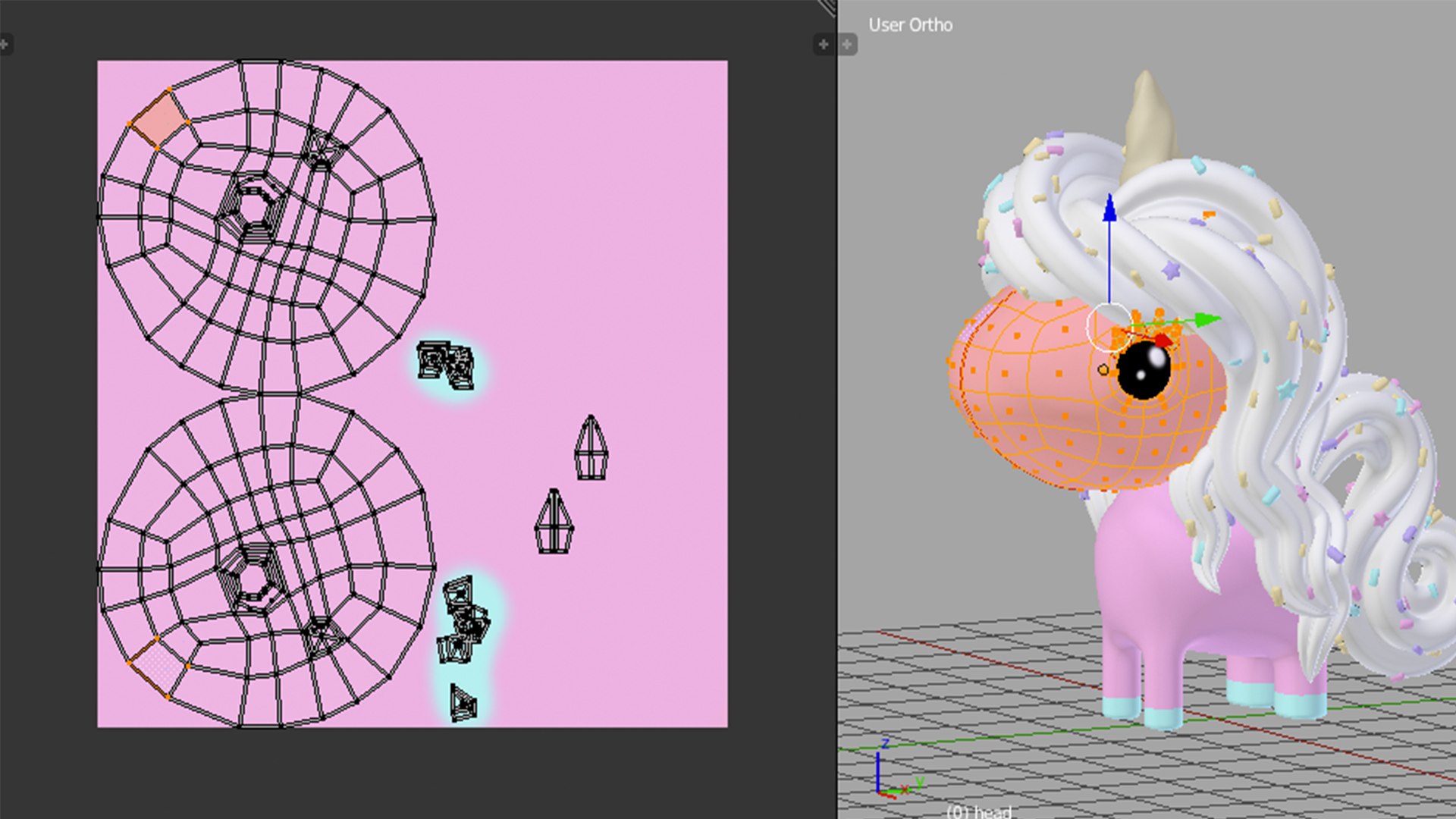 3D Unicorn https://p.turbosquid.com/ts-thumb/D4/J1WYRn/tL/uv1/jpg/1622760404/1920x1080/fit_q87/31709d01ae2befca072a950d5197fc1f5245d718/uv1.jpg