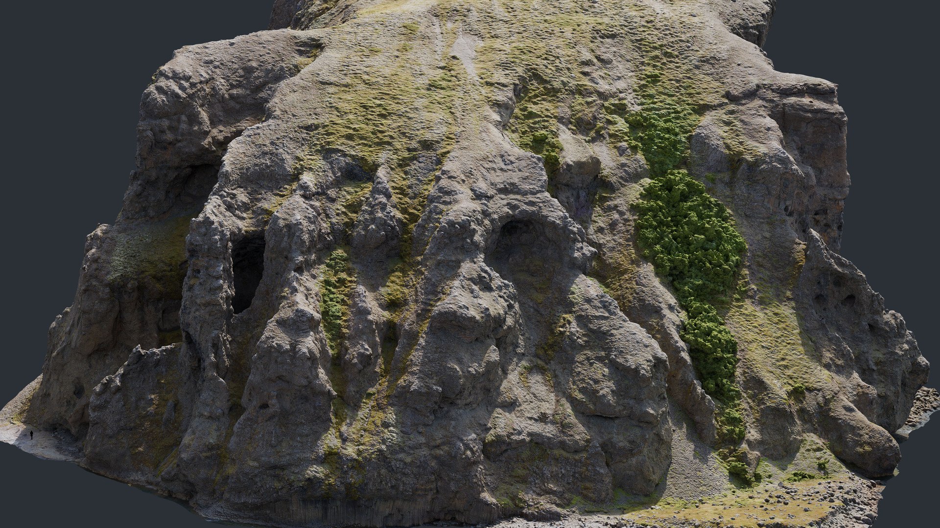 3D Canyon Cliff Face B - 3D PBR Model https://p.turbosquid.com/ts-thumb/D4/KQsO9Y/4R/3/jpg/1775211491/1920x1080/fit_q87/9d877202542d62fbac7162a092c6d8bbf0f142cc/3.jpg