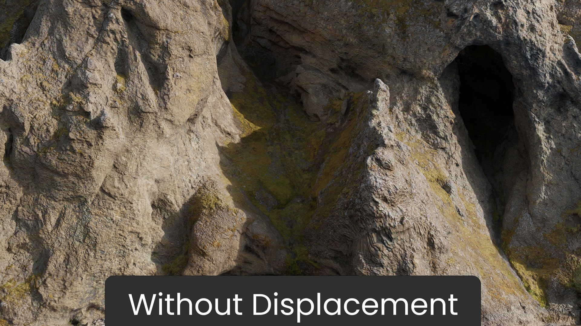 3D Canyon Cliff Face B - 3D PBR Model https://p.turbosquid.com/ts-thumb/D4/KQsO9Y/d2/without/jpg/1775211489/1920x1080/fit_q87/012893d3b9219be47c8ac63ff63cbf7bb39ab4a7/without.jpg