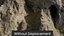 Canyon Cliff Face B - 3D PBR-Modell