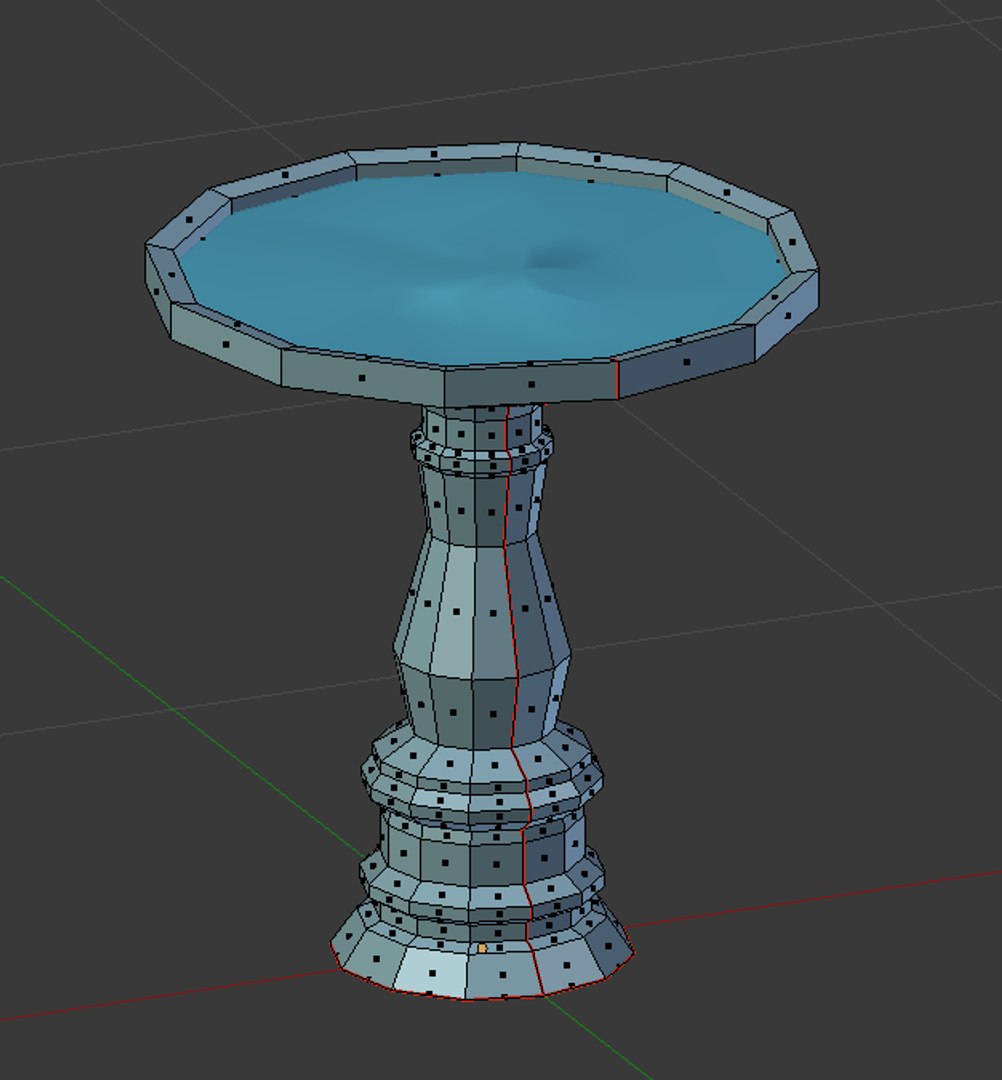 bird bath birdbath 3d model https://p.turbosquid.com/ts-thumb/D4/Qso7gV/DASyzpR8/birdbath01_05/png/1488888851/1920x1080/fit_q87/f2a7470cdd3b9cacb5b8c50dc1a2c5cda83c3807/birdbath01_05.jpg
