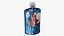 Gerber Pouch Fruit and Yogurt Very Berry