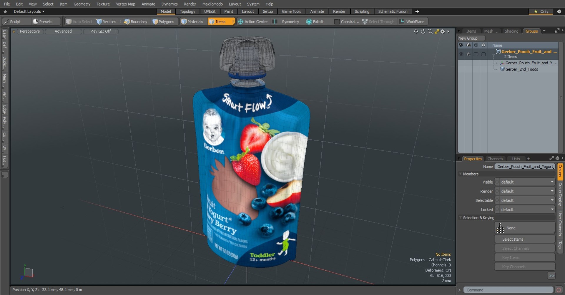 Gerber Pouch Fruit and Yogurt Very Berry 3D model https://p.turbosquid.com/ts-thumb/D4/R2KgyW/FY/gerberpouchfruitandyogurtveryberry3dmodel021/jpg/1663285128/1920x1080/fit_q87/b8b9632541525af918d3d597bed365f710473ebf/gerberpouchfruitandyogurtveryberry3dmodel021.jpg