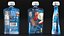 Gerber Pouch Fruit and Yogurt Very Berry