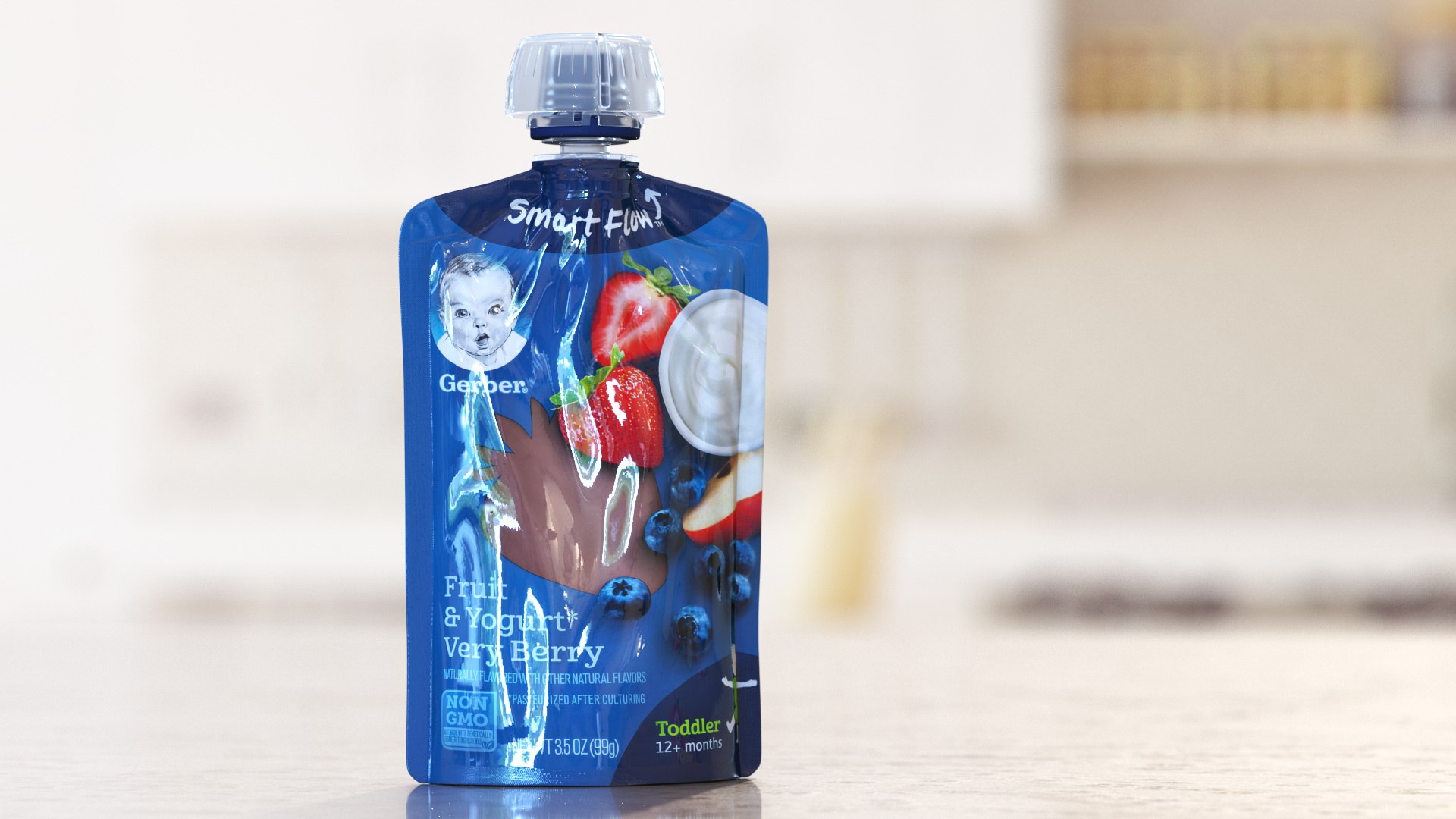 Gerber Pouch Fruit and Yogurt Very Berry 3D model https://p.turbosquid.com/ts-thumb/D4/R2KgyW/TA/gerberpouchfruitandyogurtveryberry3dmodel005/jpg/1663285076/1920x1080/fit_q87/357fa4efc45d9588a66d524e26e9515d6d054d9c/gerberpouchfruitandyogurtveryberry3dmodel005.jpg