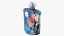 Gerber Pouch Fruit and Yogurt Very Berry