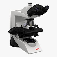 Microscope Labomed LX 400