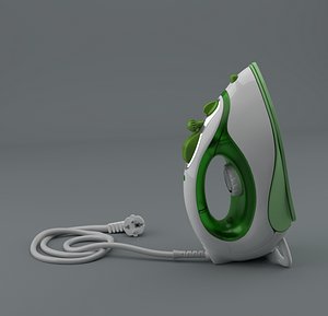 iron