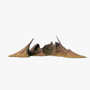 Mountain V1