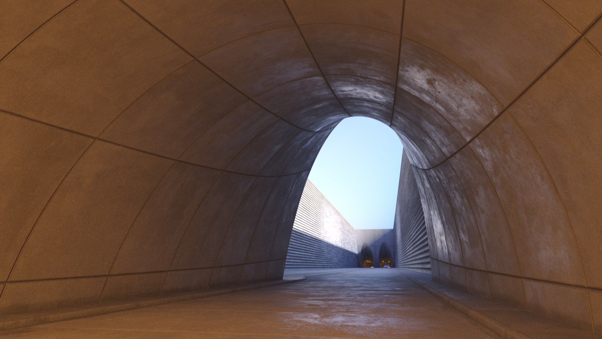 3D model 2 Futuristic Tunnels https://p.turbosquid.com/ts-thumb/D4/ZRKGnt/ZE/t3_20/jpg/1763144883/1920x1080/fit_q87/0358ee51ca552a085173c1883d7547a86f94d99d/t3_20.jpg