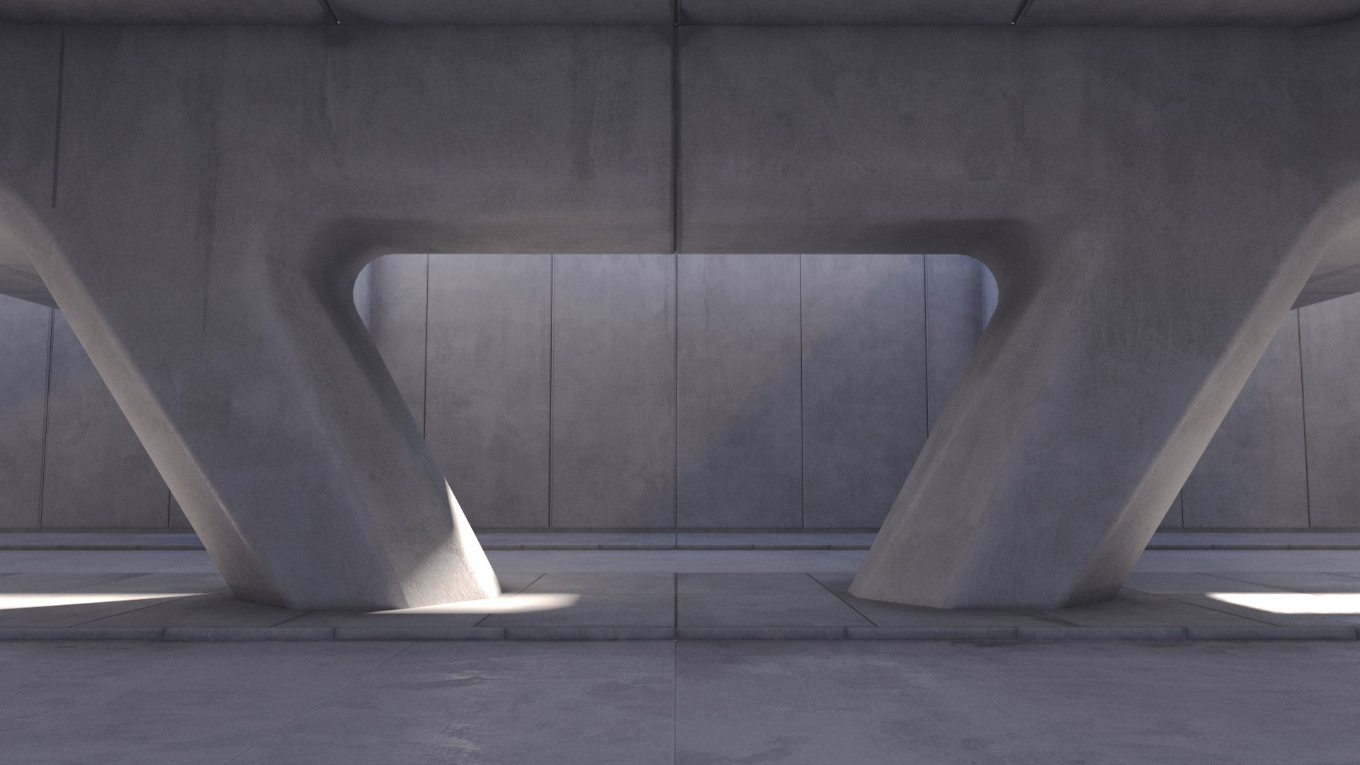3D model 2 Futuristic Tunnels https://p.turbosquid.com/ts-thumb/D4/ZRKGnt/jd/t3_08b/jpg/1763144879/1920x1080/fit_q87/aaa69868f92722ff79b6a60fd61520fb3e206f41/t3_08b.jpg
