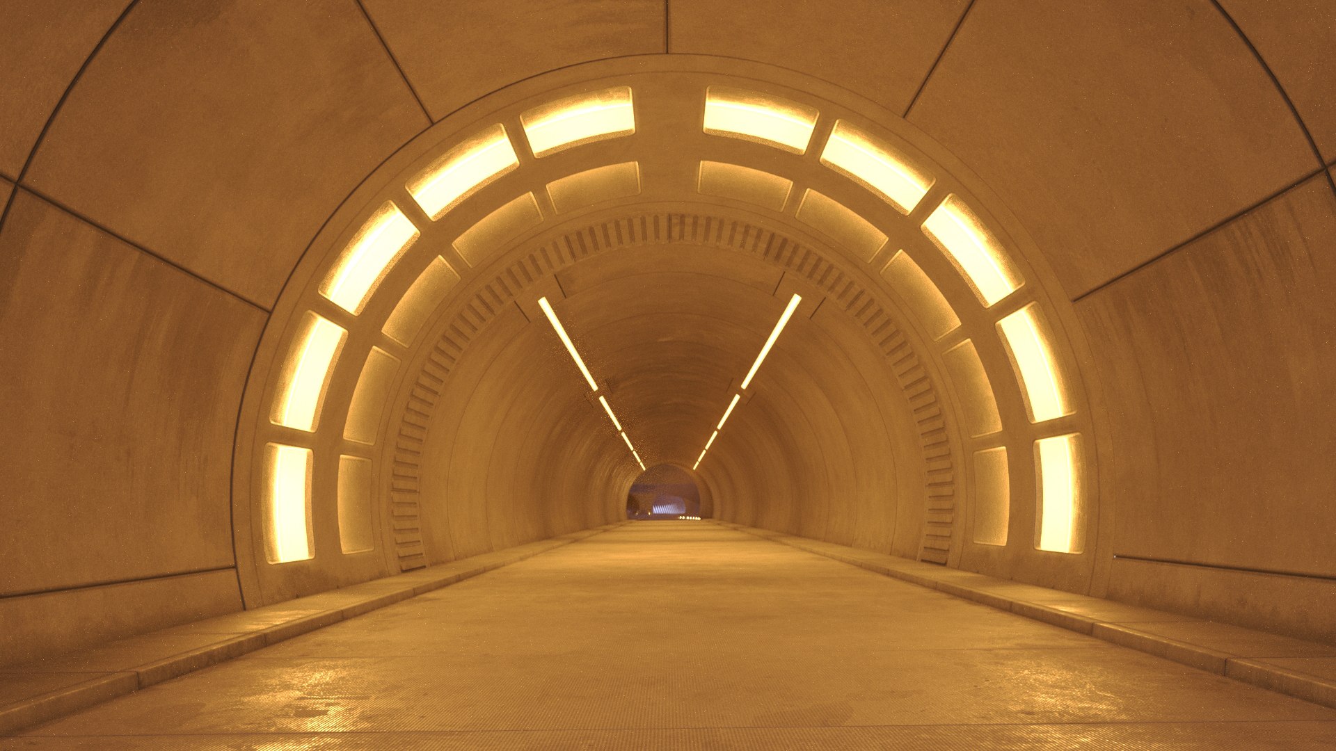 3D model 2 Futuristic Tunnels https://p.turbosquid.com/ts-thumb/D4/ZRKGnt/jn/t3_13/jpg/1763144881/1920x1080/fit_q87/aa3cc7fa4c68567c8ea6f9aafb8f4261b6c4669c/t3_13.jpg