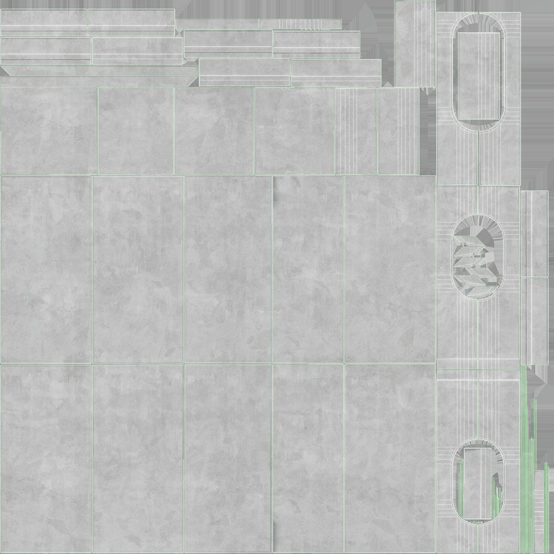 3D model 2 Futuristic Tunnels https://p.turbosquid.com/ts-thumb/D4/ZRKGnt/kY/t3_62/png/1763144886/1920x1080/fit_q87/f674f64bf68672aff62628ba5db25431c1f0f49d/t3_62.jpg