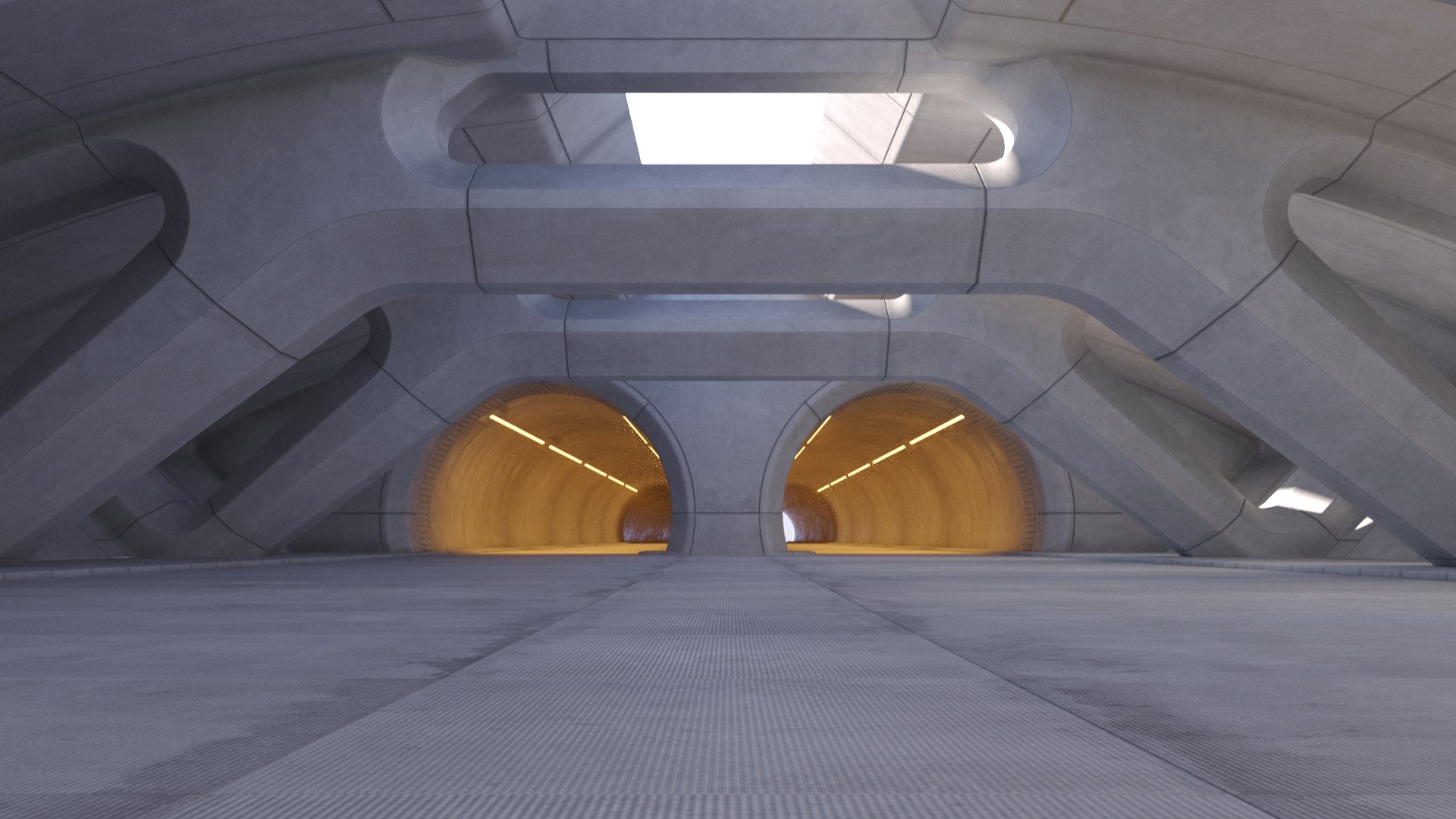 3D model 2 Futuristic Tunnels https://p.turbosquid.com/ts-thumb/D4/ZRKGnt/rW/t3_12c2/jpg/1763144880/1920x1080/fit_q87/241d823349f0c7f859d55d2b889b5e186b058d58/t3_12c2.jpg