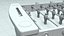 Foos Ball Table