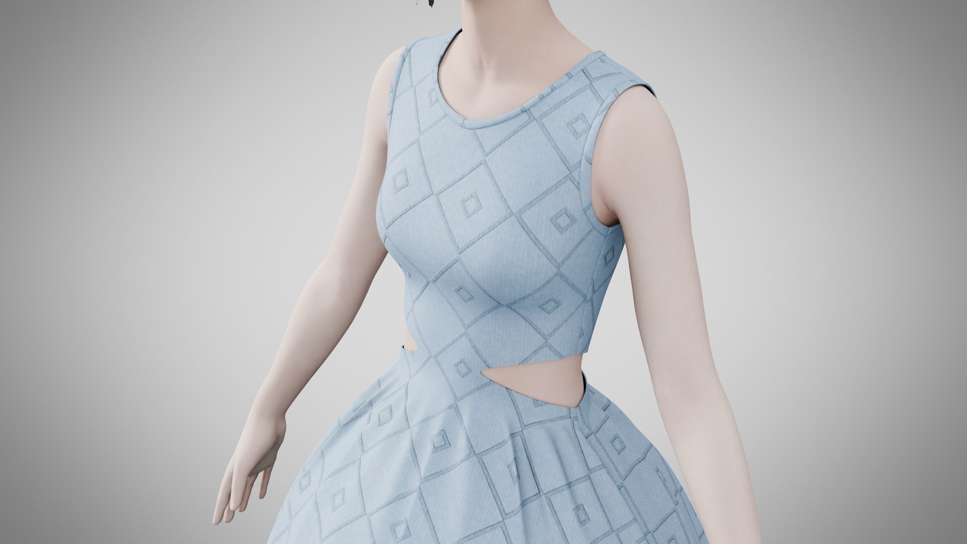 Dress 32 Light Blue 3D model https://p.turbosquid.com/ts-thumb/D4/lrZyQF/Nu/4/jpg/1764788565/1920x1080/fit_q87/8f1c7db71bb08a7bb72d27ca2dca9f69af1759da/4.jpg