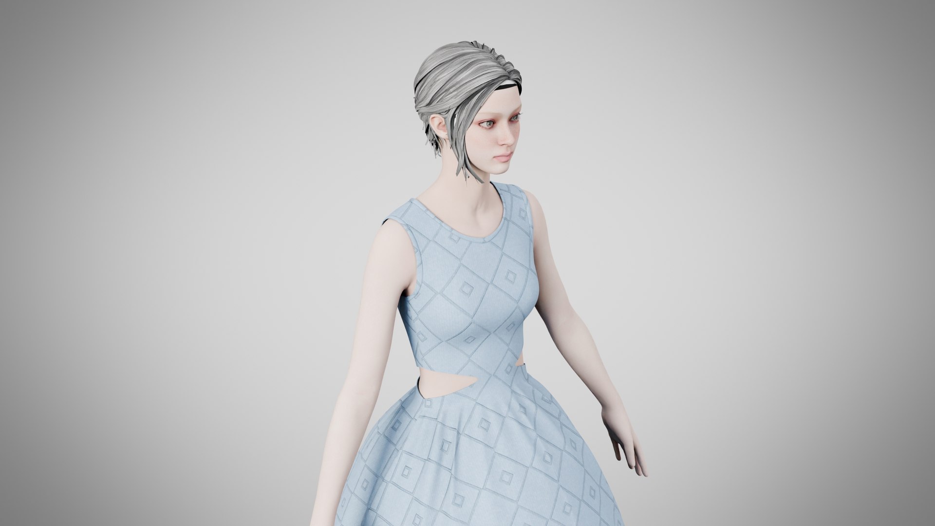 Dress 32 Light Blue 3D model https://p.turbosquid.com/ts-thumb/D4/lrZyQF/zq/3/jpg/1764788564/1920x1080/fit_q87/eb8b8264cbbb4adabc842bf535816e6e39dc8ac4/3.jpg