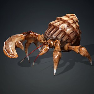 Crab-B2