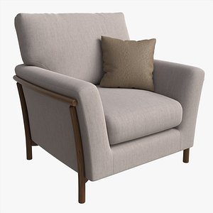 Chair Ercol Avanti model