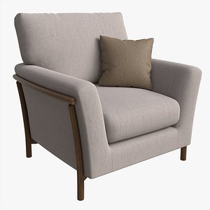 Chair Ercol Avanti