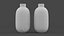 eos Shea Better Cashmere Body Wash