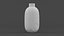 eos Shea Better Cashmere Body Wash
