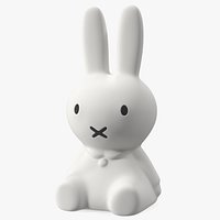 Miffy Star Light Rabbit Lamp