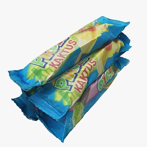 Packaging 85 Ice Cream model