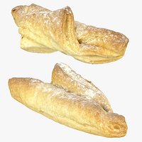Sweet Pastry