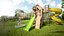 Wooden_Play_Ground