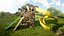 Wooden_Play_Ground