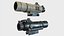 3D Optical Scopes 2