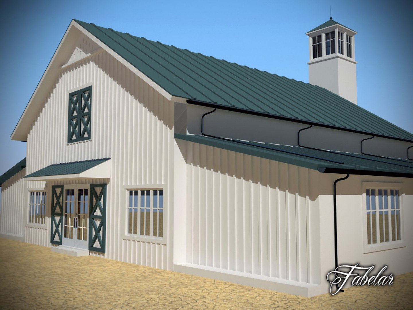 modular building max