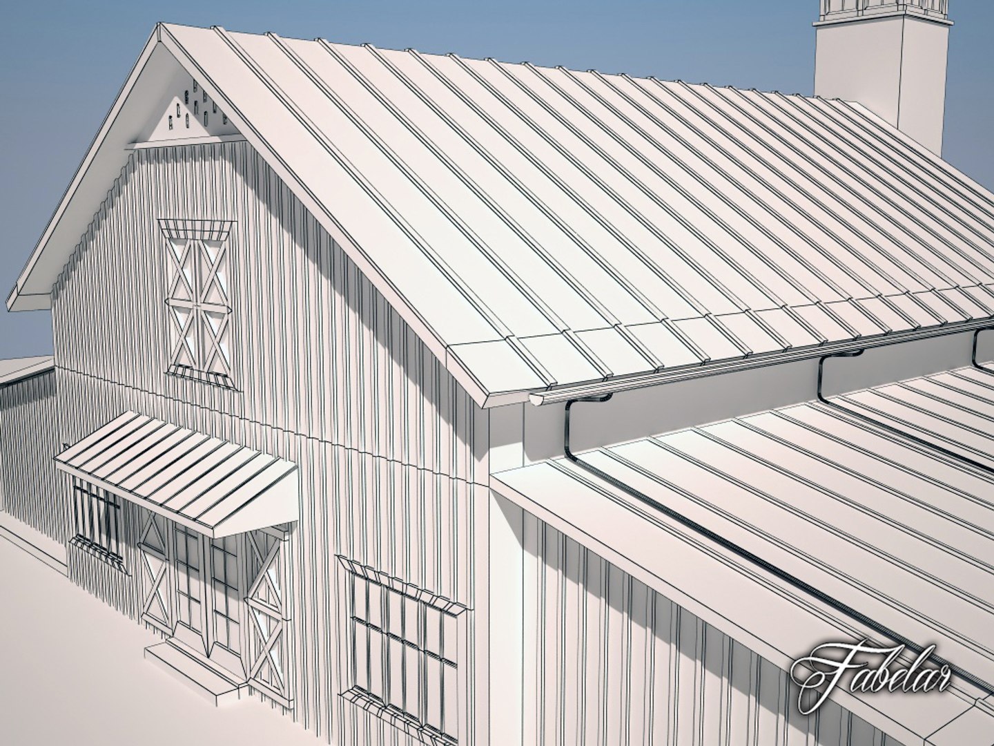 modular building max