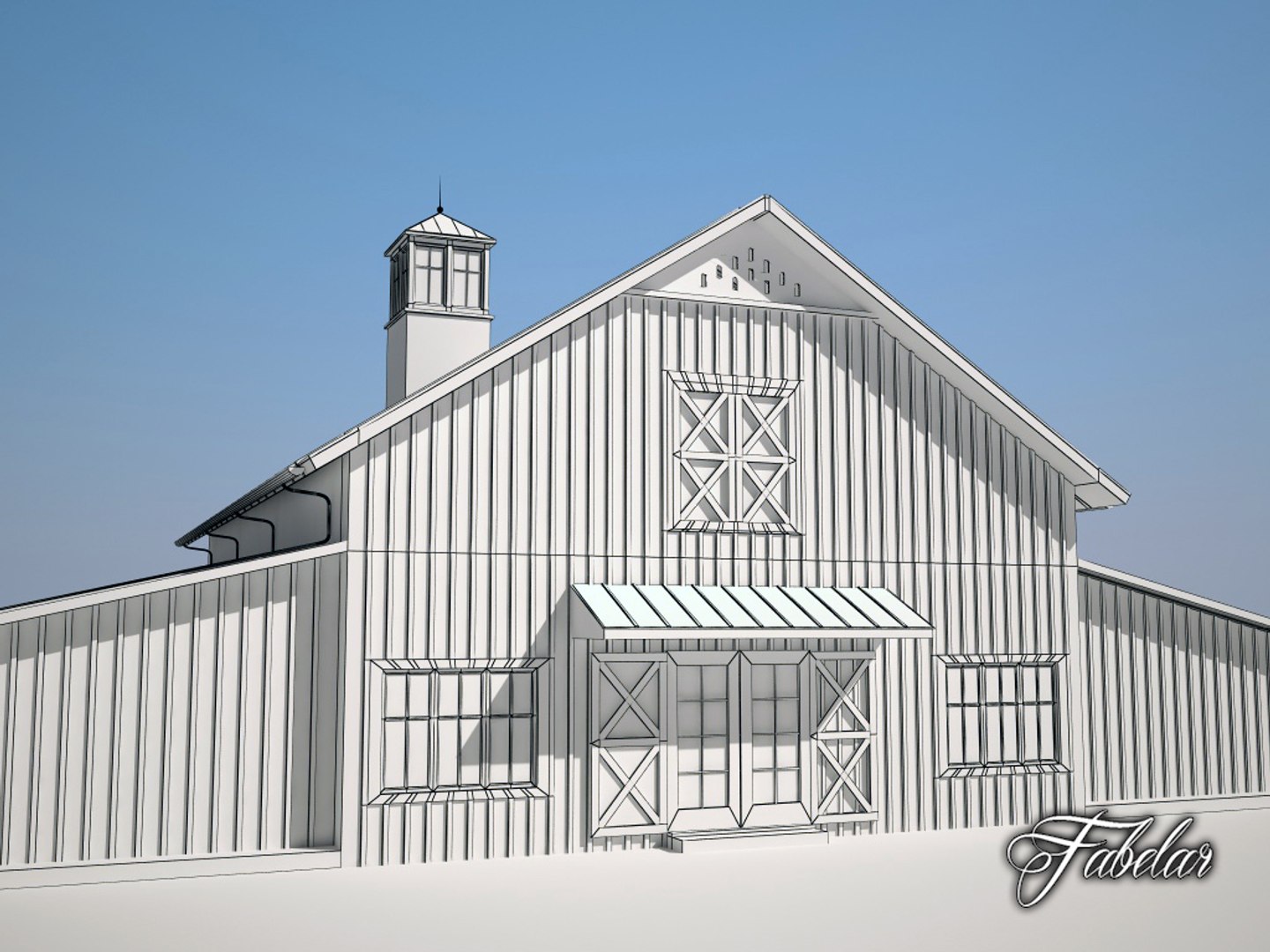 modular building max