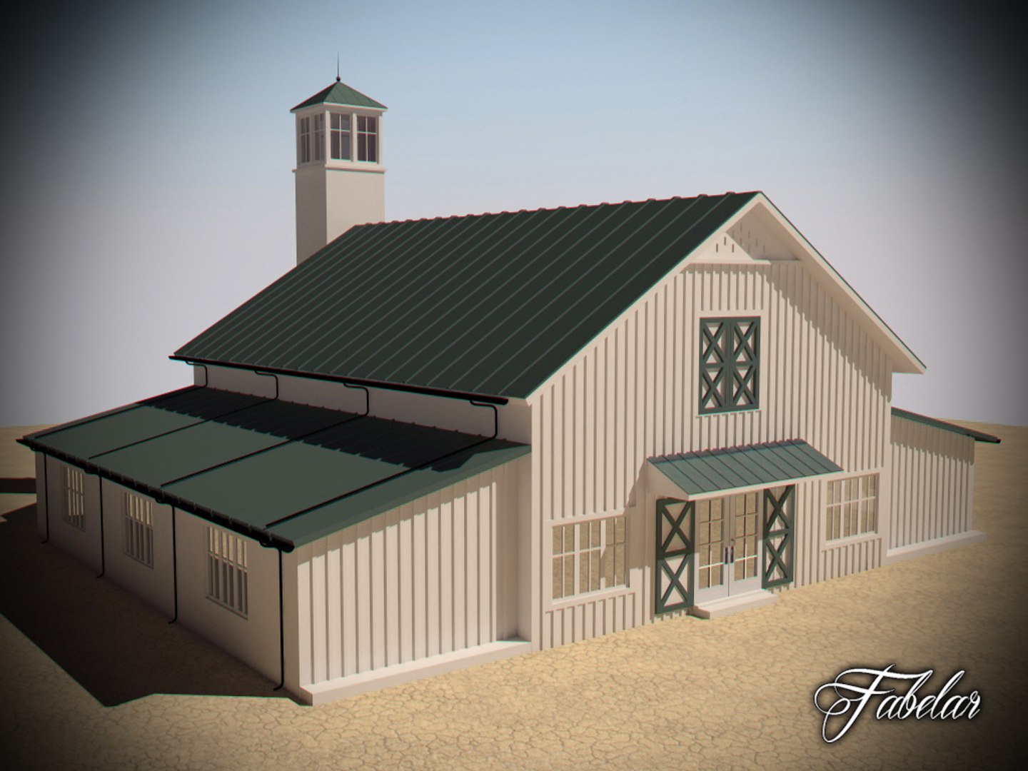modular building max