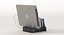 Charging Station 5 Port Cell Phone Usb Hub Organizer