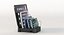 Charging Station 5 Port Cell Phone Usb Hub Organizer
