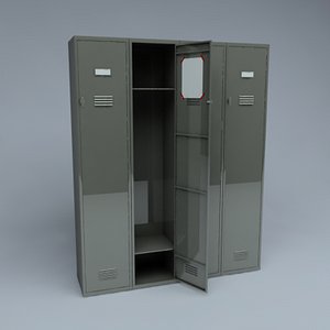 maya locker