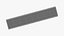 Scatola di cartone 50x10x50 chiusa