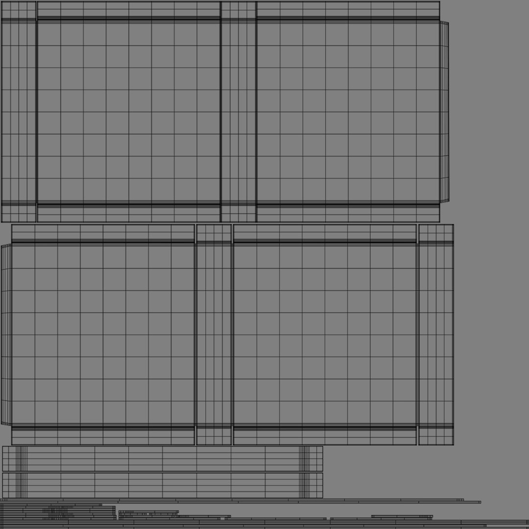 3D Cardboard Box 50x10x50 Closed https://p.turbosquid.com/ts-thumb/D5/9Jdhe4/B2/ytexture2/png/1767053657/1920x1080/fit_q87/ddd0fead9c1927041be1d9c0f55db9d81d4639f7/ytexture2.jpg