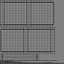 Scatola di cartone 50x10x50 chiusa