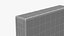 Scatola di cartone 50x10x50 chiusa
