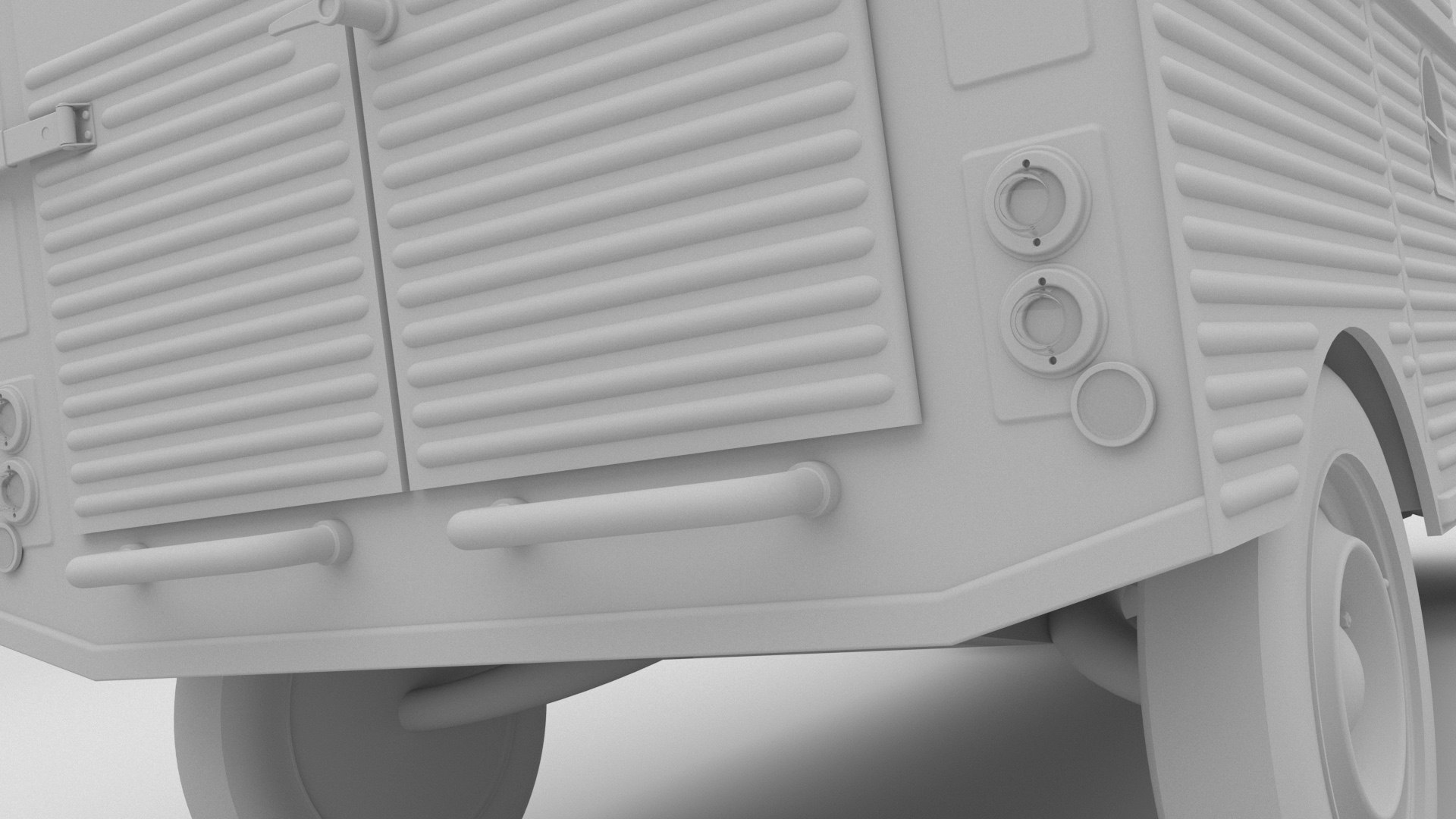 3D Citroen 2CV Fourgonnette 1958 https://p.turbosquid.com/ts-thumb/D5/A2uPxy/AV/wire14/jpg/1668457519/1920x1080/fit_q87/050dc5db2b1346f3e3cba3eb0f972ece664c0911/wire14.jpg