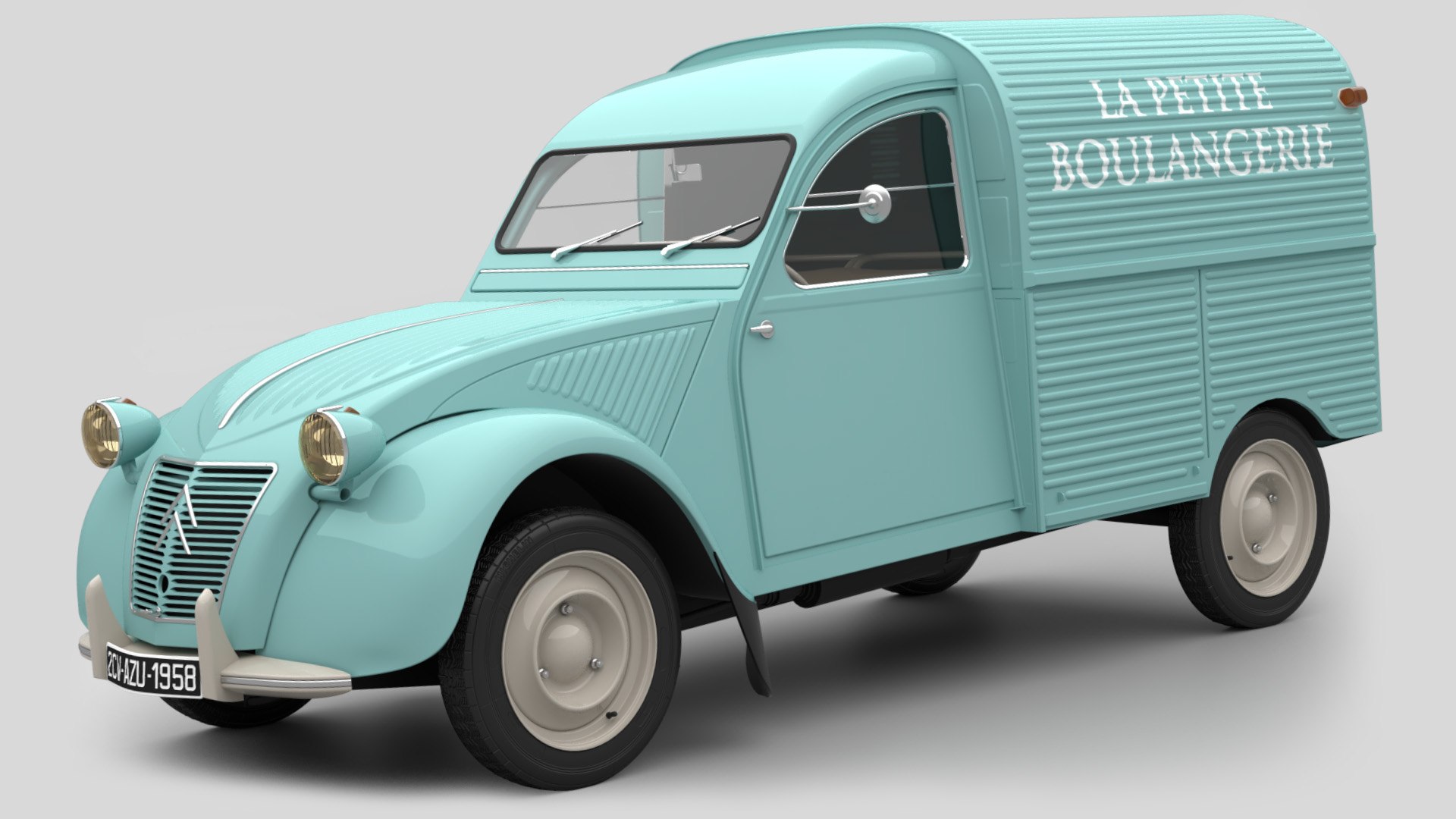 3D Citroen 2CV Fourgonnette 1958 https://p.turbosquid.com/ts-thumb/D5/A2uPxy/Vd/b1/jpg/1668593575/1920x1080/fit_q87/f8572f181256782990963450e0b74bf08a273ff7/b1.jpg