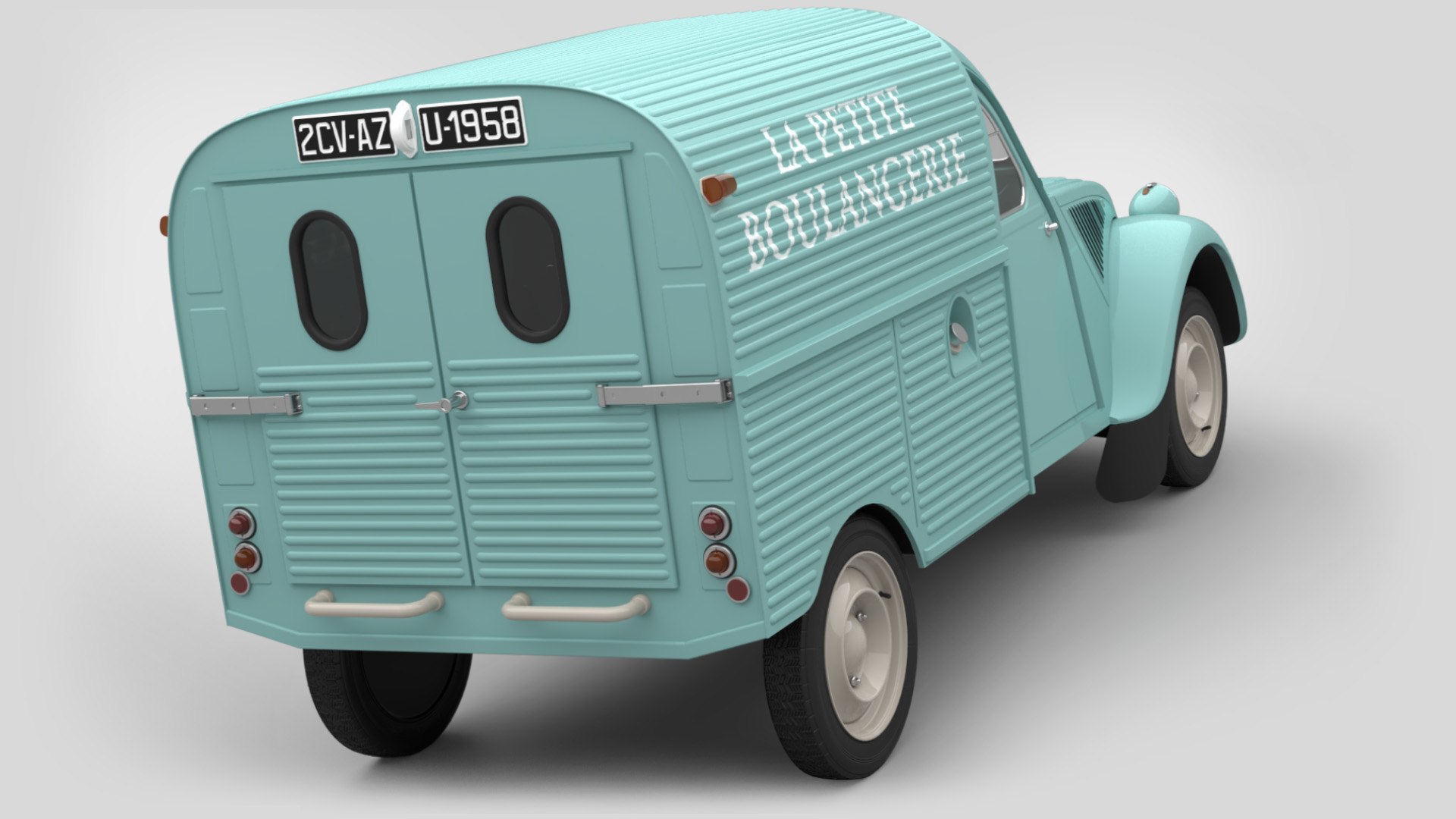 3D Citroen 2CV Fourgonnette 1958 https://p.turbosquid.com/ts-thumb/D5/A2uPxy/ZD/9/jpg/1668506696/1920x1080/fit_q87/5fc0f0d8e66dae1059699d392ea64f9edf7e1dff/9.jpg
