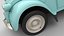 Citroen 2CV Fourgonnette 1958