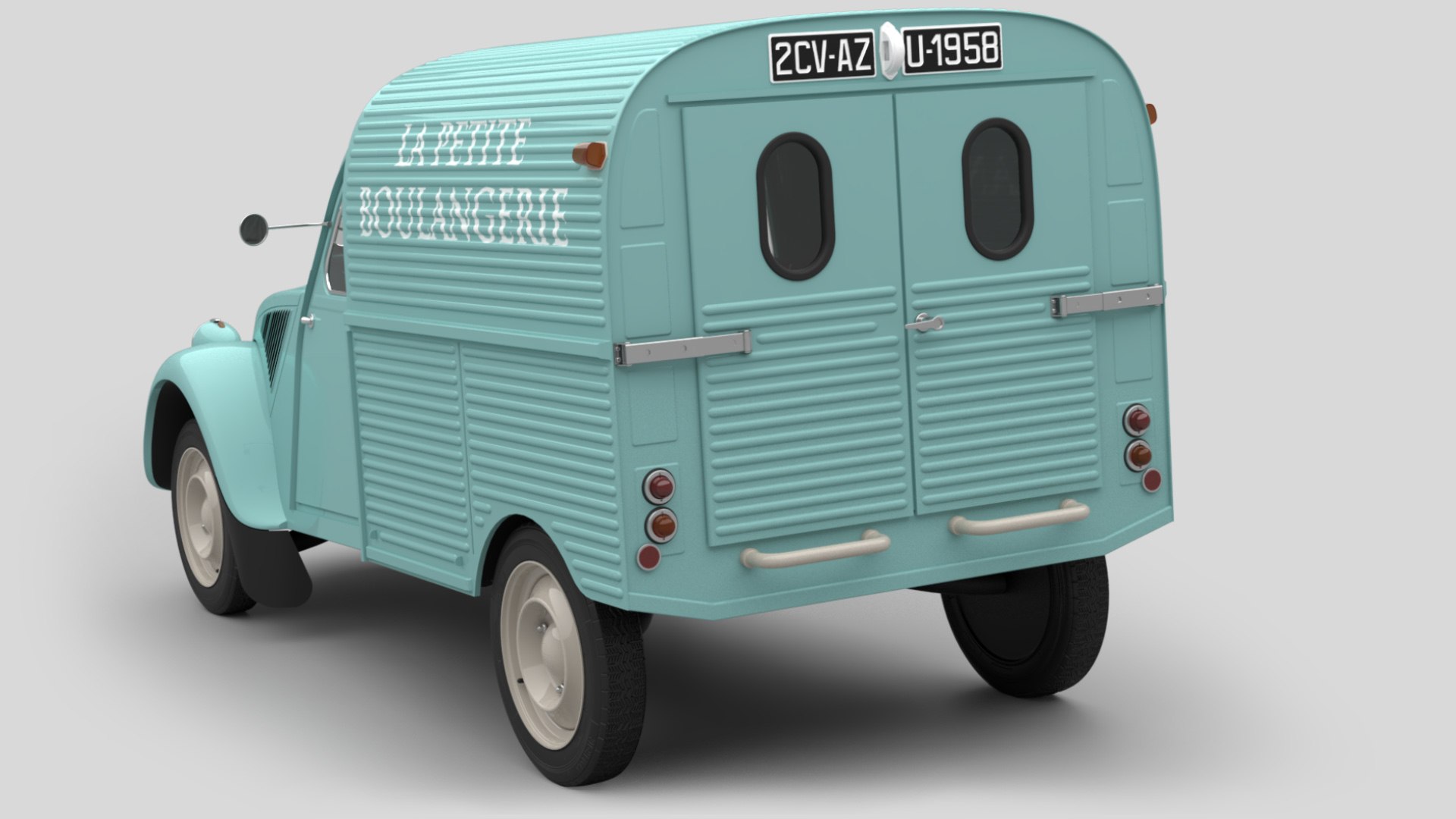 3D Citroen 2CV Fourgonnette 1958 https://p.turbosquid.com/ts-thumb/D5/A2uPxy/s9/a8/jpg/1668507726/1920x1080/fit_q87/2e3ef3a0183b82ad4af8f698dcae723f9bd7f757/a8.jpg