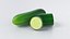 Cartoon Vegetables Collection 1