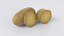 Cartoon Vegetables Collection 1